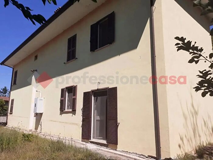 Casa con 5 locali in vendita in Via San Filippo, Veroli