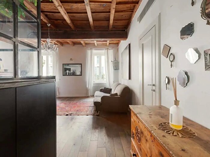 Appartamento monolocale in affitto in Via Ponte Vetero, Milano