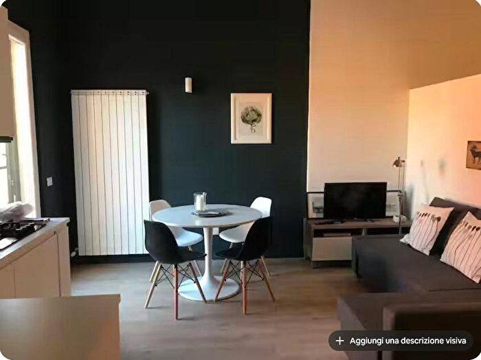 Appartamento trilocale in affitto in Via del Ponte all'Asse, Porta al Prato San Jacopino, Firenze