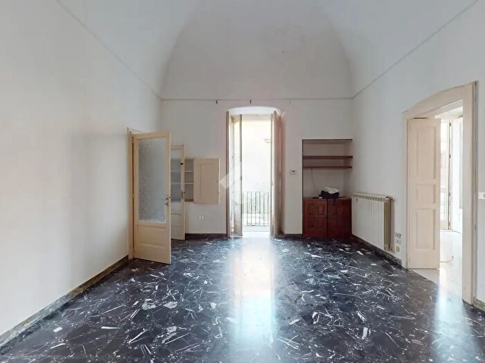 Casa con 5 locali in affitto in Via Antonio Marafa, Martina Franca