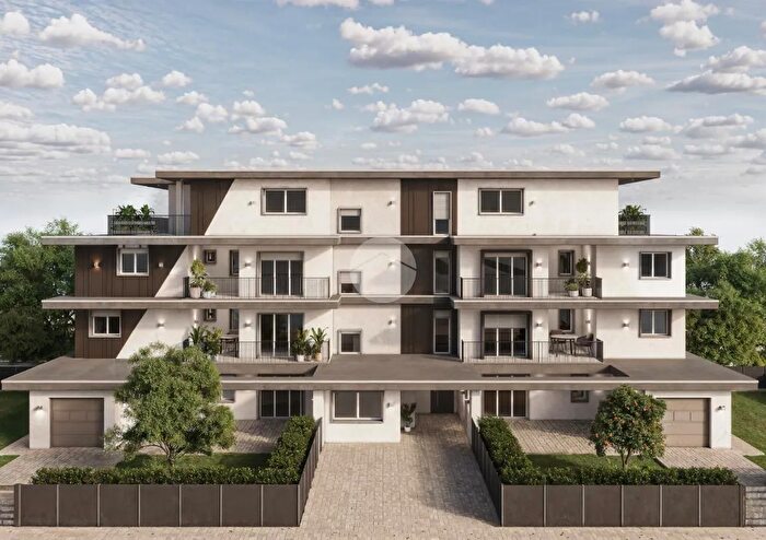 Appartamento quadrilocale in vendita in Via Margherita Hack, Valsamoggia