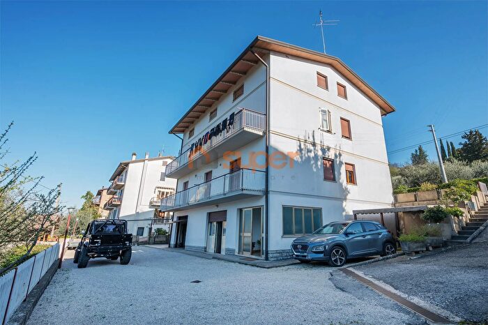 Appartamento quadrilocale in vendita in Via delle Ghiande Perugia Pg, Perugia