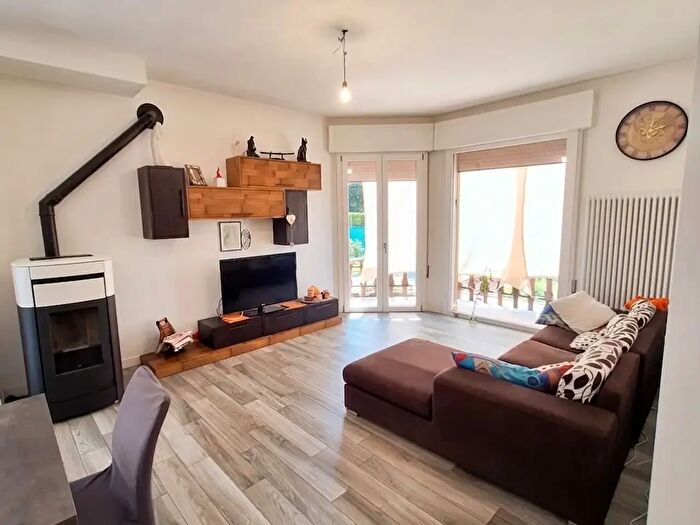 Casa con 5 locali in vendita in Via Redentore, Pianiga