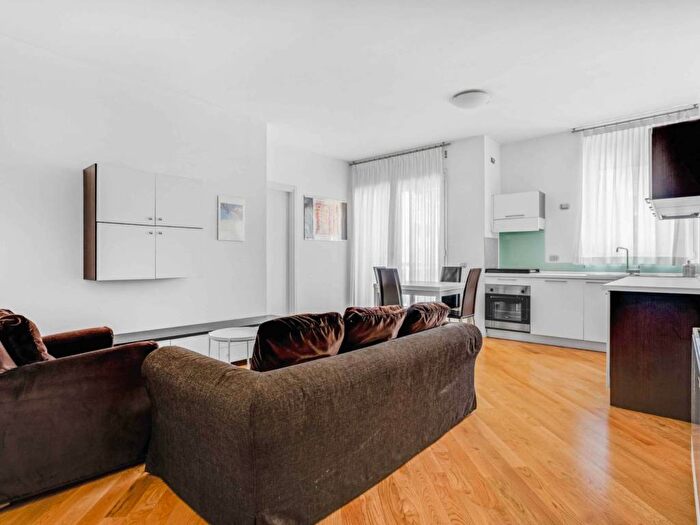 Appartamento bilocale in affitto in Via Francesco Filelfo, Sempione, Milano