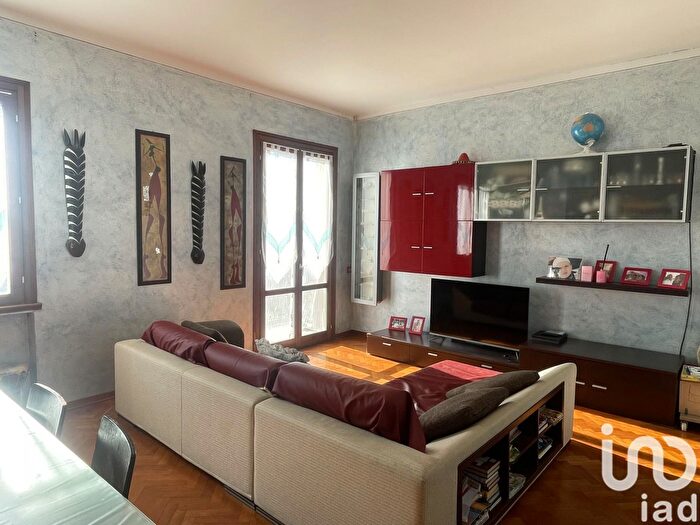 Appartamento con 6 locali in vendita in Via Fonte San Piero, Marciano Della Chiana