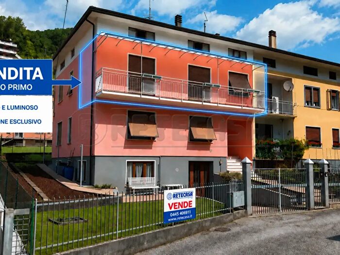 Appartamento con 6 locali in vendita in Valdagno