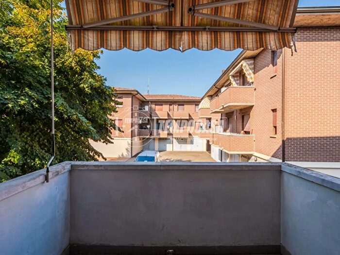 Appartamento bilocale in vendita in Via del Parco, Castelvetro Di Modena