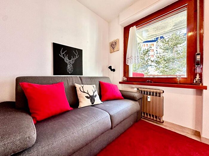 Appartamento monolocale in affitto in Via III Reggimento Alpini, Colle Sestriere, Sestriere