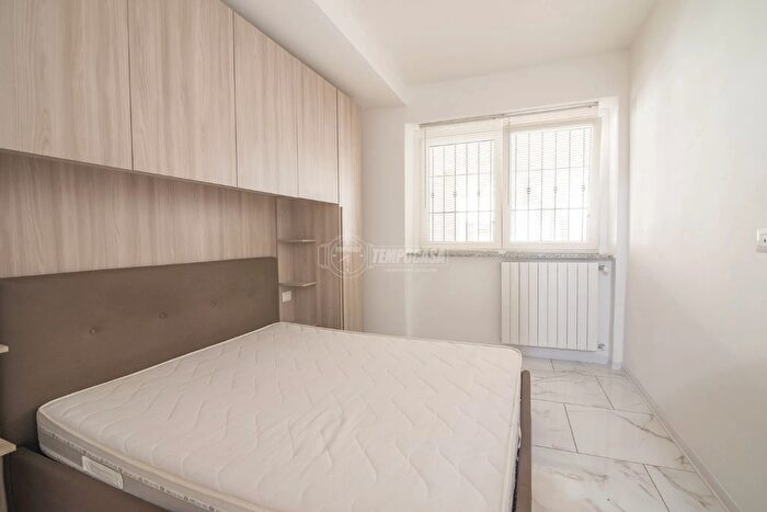 Appartamento bilocale in vendita in Cassano DAdda