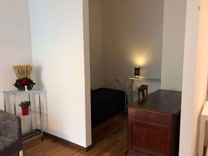 Appartamento bilocale in affitto in Via Privata Chioggia, Turro, Milano
