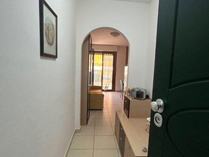 Appartamento trilocale in affitto in Via Ignazio Silone, Tortoreto Lido, Tortoreto