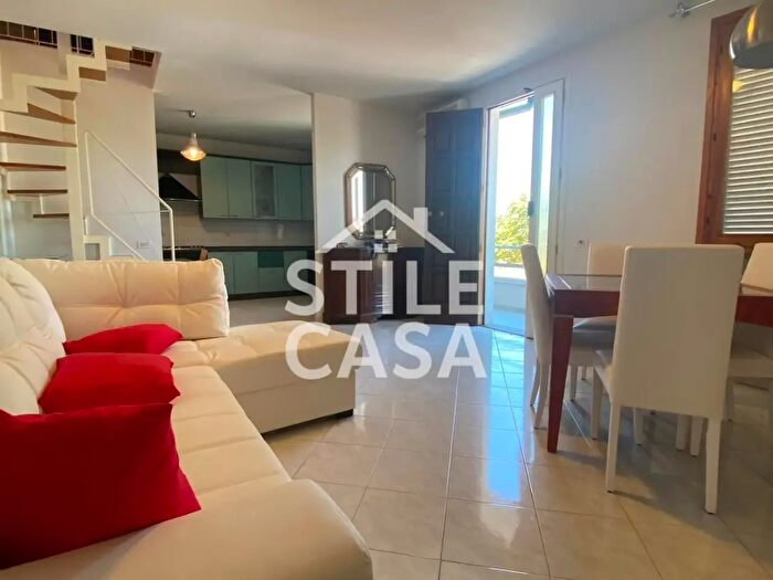 Appartamento con 5 locali in vendita in Santa Croce Sull'Arno