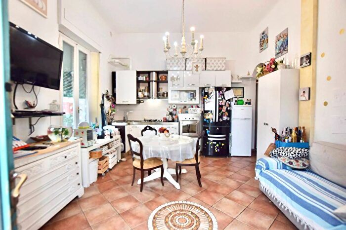 Casa trilocale in vendita in Centro San Vincenzo Livorno, San Vincenzo