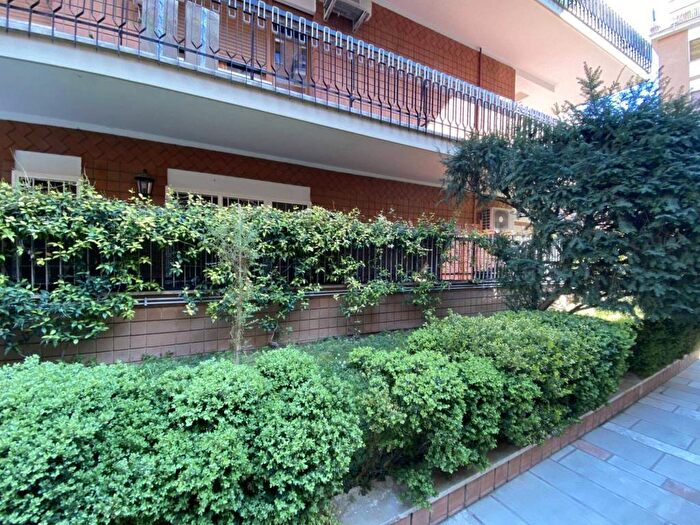 Appartamento monolocale in affitto in Via Alfredo Casella, Africano Villa Chigi, Roma