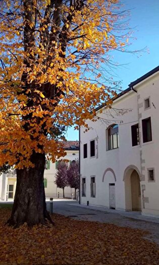 Appartamento quadrilocale in vendita in Vittorio Veneto
