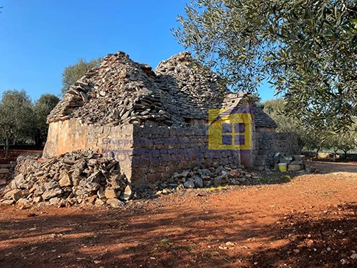 Casa bilocale in vendita in Cda Parchitelli, Fasano