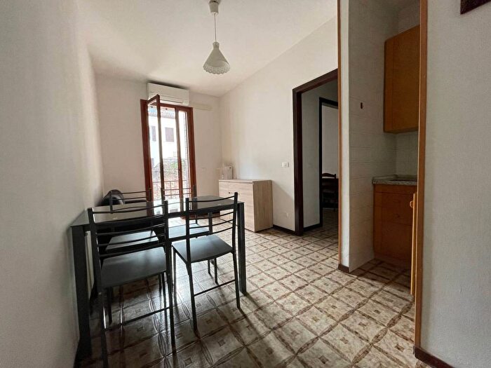 Appartamento bilocale in affitto in Via San Biagio, Santa Sofia Altinate, Padova