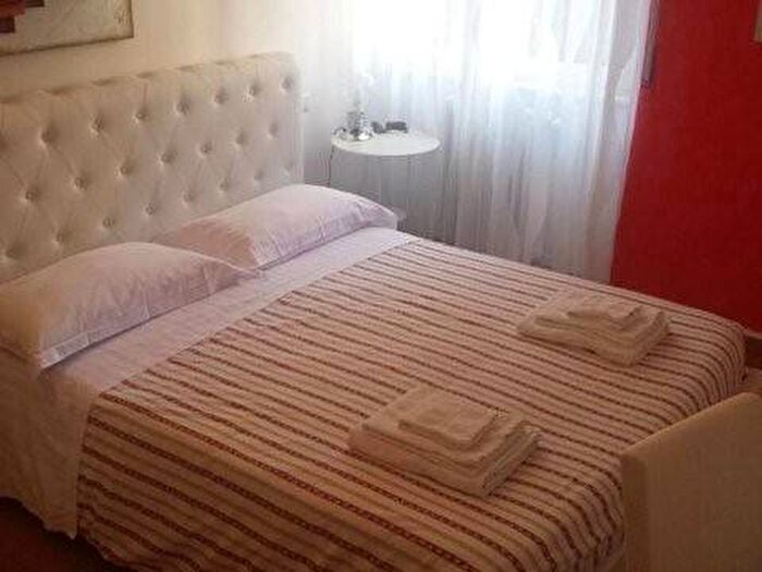 Appartamento trilocale in affitto in Mirabello, Reggio Emilia