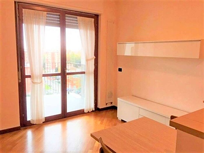 Appartamento bilocale in affitto in Via Olgiati, Tre Castelli Faenza, Milano