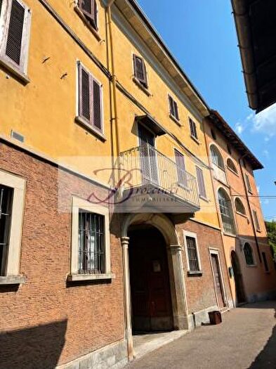 Appartamento bilocale in vendita in Besano