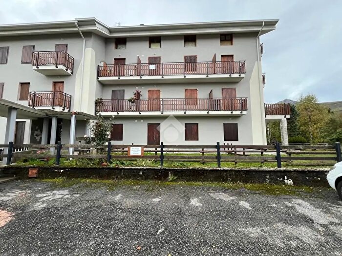 Appartamento monolocale in vendita in Via Genzianella, Bagnolo Piemonte