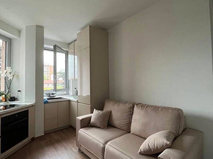 Appartamento bilocale in affitto in viale Liguria, Famagosta, Milano