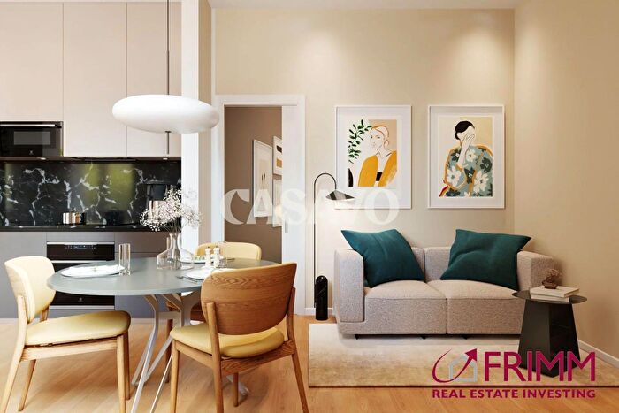 Appartamento bilocale in vendita in Roma