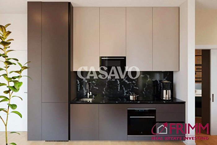 Case in Vendita e in Affitto - 3