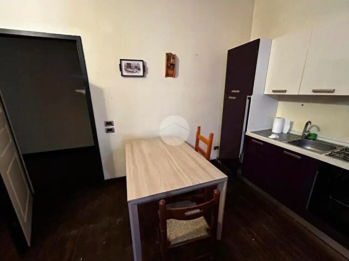 Appartamento monolocale in vendita in Via Adige, Cosenza