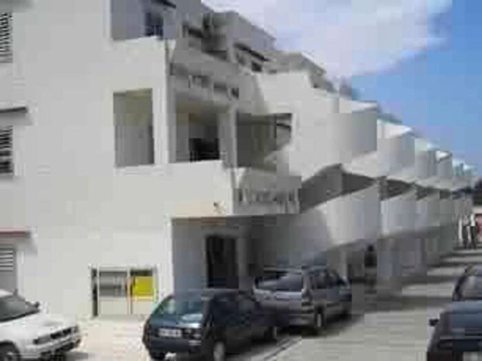 Appartamento trilocale in affitto in Piazzale Irium No Number, Rodi Garganico