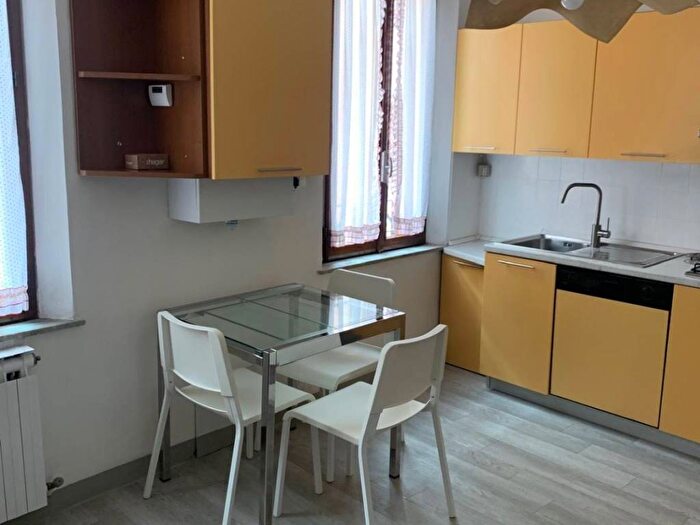 Appartamento bilocale in affitto in Rua Pioppa, Centro Storico, Modena
