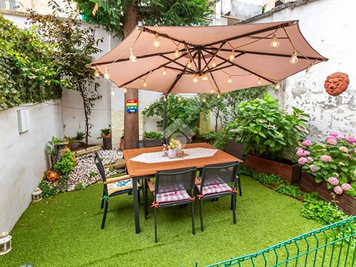 Casa trilocale in vendita in Via Duprè, Torino