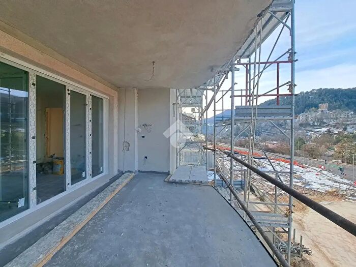 Appartamento trilocale in vendita in Via Moliere, Roccaraso