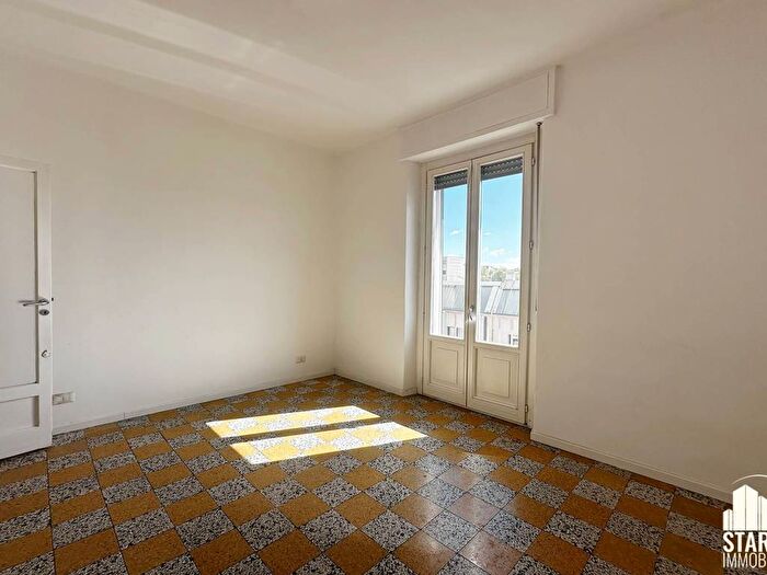 Appartamento bilocale in affitto in Via Guido Capelli, Villa San Giovanni, Milano