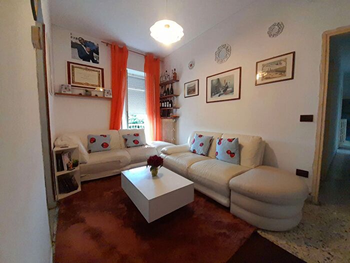 Appartamento trilocale in vendita in Via San Giuseppe, Perugia