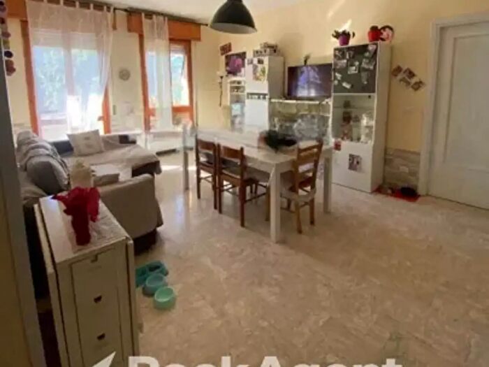 Appartamento trilocale in vendita in Borgo Val Di Taro
