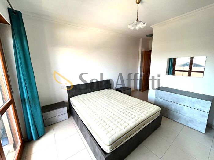 Appartamento bilocale in affitto in Via Claudio Truffi, Tor Sapienza La Rustica, Roma