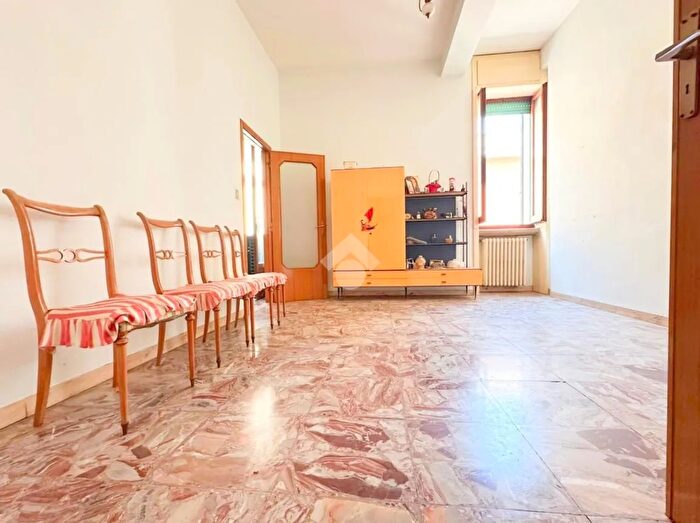 Casa con 5 locali in vendita in Via Passero, San Severo