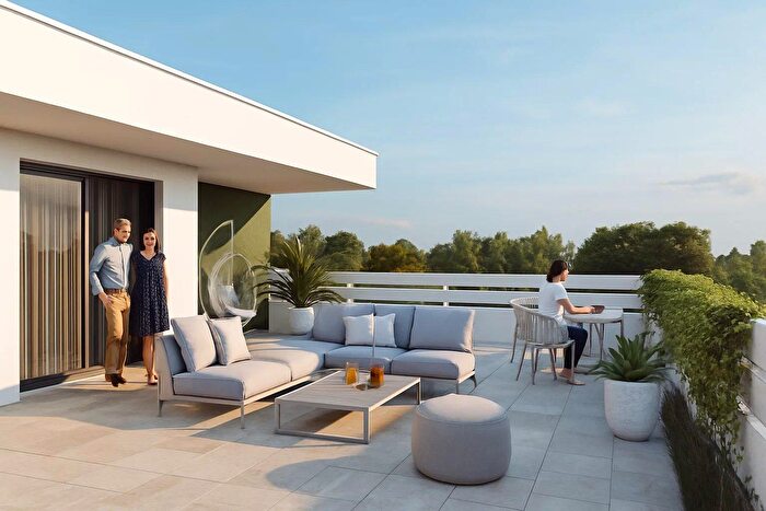 Appartamento trilocale in vendita in Vigonza