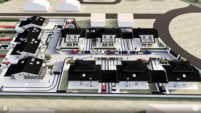 Case in Vendita e in Affitto - 3