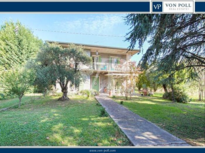 Casa con 6 locali in vendita in Via Migliadizzi, Noventa Vicentina