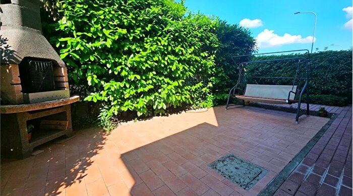 Appartamento con 5 locali in affitto in Via Giovanni Borghi Correggio Re Correggio, Correggio