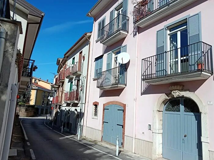 Casa bilocale in affitto in Via San Giacomo, Atripalda