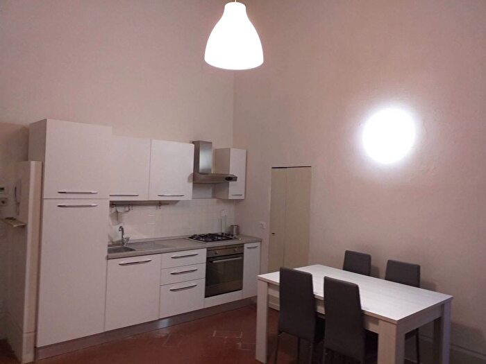 Appartamento bilocale in affitto in Via Settembre, San Giuliano Terme Paese, San Giuliano Terme