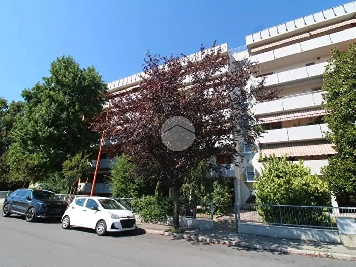 Appartamento quadrilocale in vendita in Via Imperia, Cesena