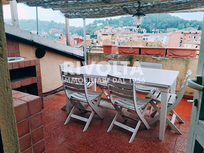 Appartamento con 6 locali in affitto in Porto Ercole, Monte Argentario