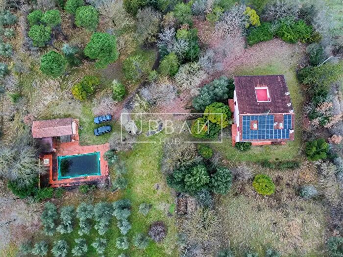 Casa con 7 locali in vendita in Via Stradello, Brisighella