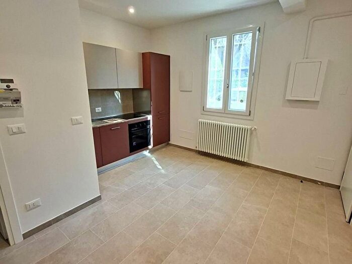 Appartamento trilocale in affitto in Saragozza fuori Porta, Bologna