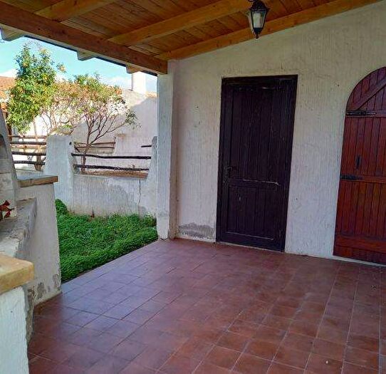 Casa quadrilocale in affitto in Leonardo Da Vinci, Foxi SantAndrea, Quartu SantElena