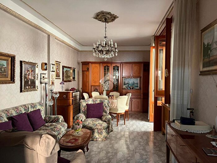 Casa trilocale in affitto in Via Silvio Pellico, Francavilla Fontana